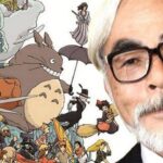 Greetings from Studio Ghibli in Master Miyazaki’s official illustration Greetings from Studio Ghibli in Master Miyazaki’s official illustration
