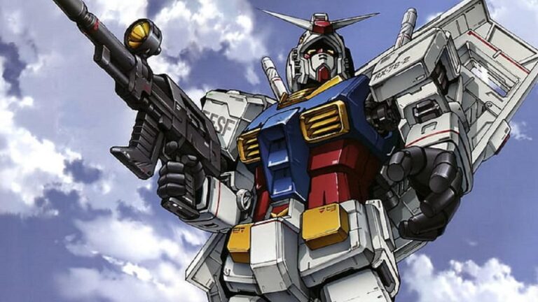 Gundam: Thw Witch from Mercury, the new anime series is coming in late 2022! Gundam: Thw Witch from Mercury, the new anime series is coming in late 2022!