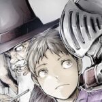 Handyman Saitou in Another World, Kazutomo Ichitomo’s series is becoming an anime series! Handyman Saitou in Another World, Kazutomo Ichitomo’s series is becoming an anime series!