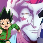 Hunter x Hunter: An illustration of the protagonists and Hisoka reminds fans of the series Hunter x Hunter: An illustration of the protagonists and Hisoka reminds fans of the series