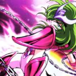 The Knights of the Zodiac: Shun of Andromeda in a magnificent statue of almost 500 euros The Knights of the Zodiac: Shun of Andromeda in a magnificent statue of almost 500 euros