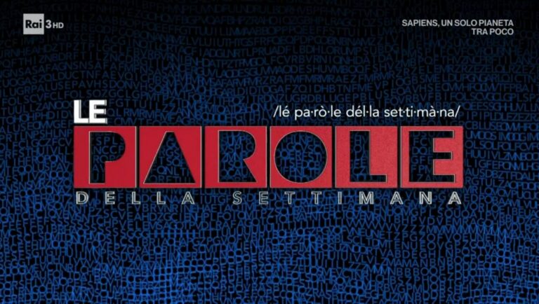 Are comics less valuable than a novel? The controversy during a Rai3 program Are comics less valuable than a novel? The controversy during a Rai3 program