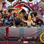 Immortal X-Men, Kieron Gillen on Jonathan Hickman’s legacy Immortal X-Men, Kieron Gillen on Jonathan Hickman’s legacy