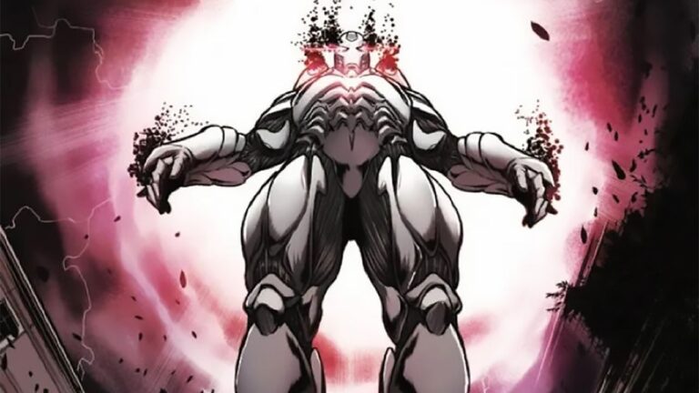 Iron Man, Tony Stark prepares to face the Avengers as Iron God Iron Man, Tony Stark prepares to face the Avengers as Iron God