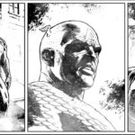 Joe Quesada is teasing Marvel fans with a project coming in 2022