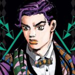 Jojo: A first edition of Phantom Blood #1 shows Araki’s eternal youth Jojo: A first edition of Phantom Blood #1 shows Araki’s eternal youth