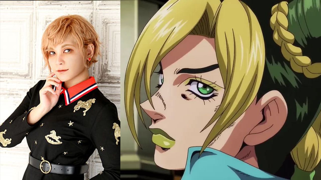 Jojo: Stone Ocean Voice Actress Jolyne Kujo Speaks: Behind the Scenes on the Role