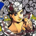 Jojolion, the secret of the Higashikata family revealed? Jojolion, the secret of the Higashikata family revealed?