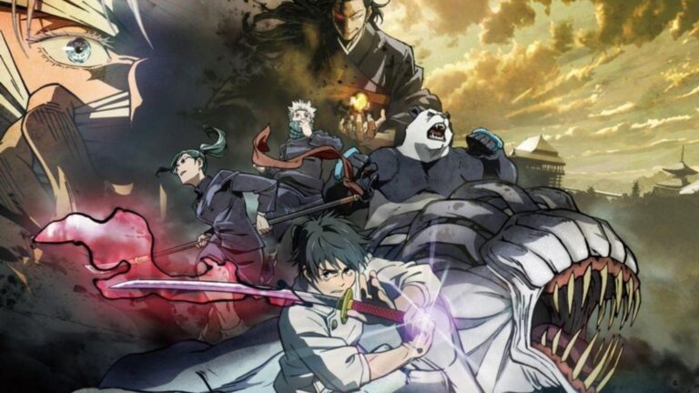 Jujutsu Kaisen 0: a short spot celebrating the film, which surpassed 9 billion at the box office Jujutsu Kaisen 0: a short spot celebrating the film, which surpassed 9 billion at the box office