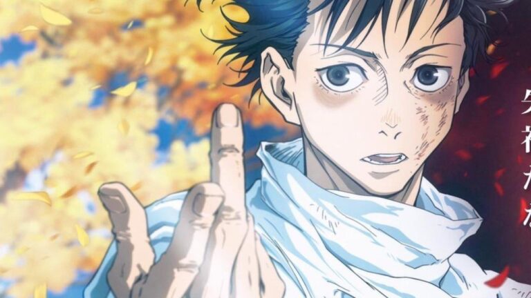 Jujutsu Kaisen 0 is a box office hit: record earnings Jujutsu Kaisen 0 is a box office hit: record earnings