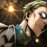 Jujutsu Kaisen 0: The film has been leaked, MAP answers with a new trailer Jujutsu Kaisen 0: The film has been leaked, MAP answers with a new trailer