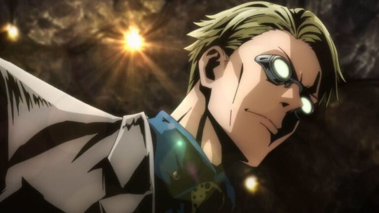 Jujutsu Kaisen 0: The film has been leaked, MAP answers with a new trailer Jujutsu Kaisen 0: The film has been leaked, MAP answers with a new trailer