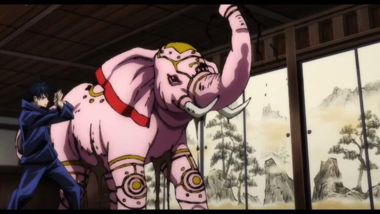 Jujutsu Kaisen 170 is coming to Manga Plus: Elephants vs. Receipts at the Culling Game Jujutsu Kaisen 170 is coming to Manga Plus: Elephants vs. Receipts at the Culling Game