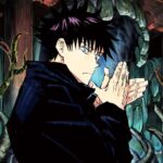 Jujutsu Kaisen 170: the evolution of Megumi Fushiguro and her cursed technique Jujutsu Kaisen 170: the evolution of Megumi Fushiguro and her cursed technique