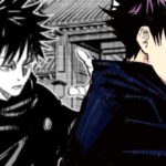 Jujutsu Kaisen 172: Megumi’s ace up his sleeve, the new phase of the fight Jujutsu Kaisen 172: Megumi’s ace up his sleeve, the new phase of the fight