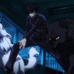 Jujutsu Kaisen 172 is on MANGA Plus, ending Tokyo No. 1 colony arc? Jujutsu Kaisen 172 is on MANGA Plus, ending Tokyo No. 1 colony arc?