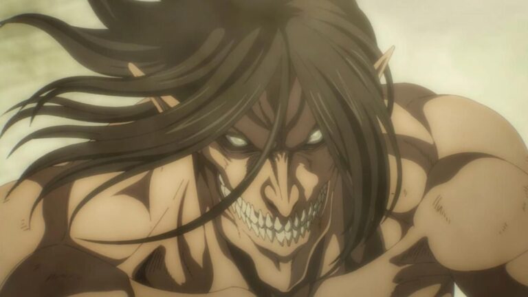 Attack on Titan 4: Part 2 will be available for free Crunchyroll accounts Attack on Titan 4: Part 2 will be available for free Crunchyroll accounts