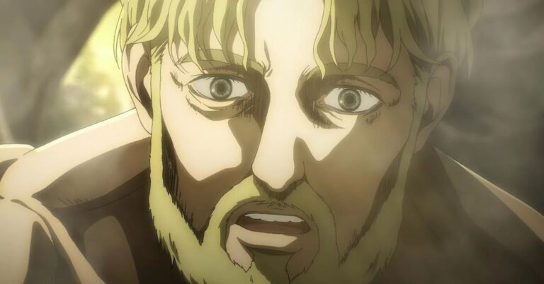 Attack of the Giants 4 what happened to Zeke after attempting suicide? Attack of the Giants 4 what happened to Zeke after attempting suicide?