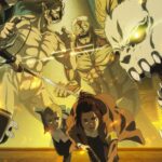 The Attack of the Giants 4: A rumor anticipates the title of episode 77 The Attack of the Giants 4: A rumor anticipates the title of episode 77