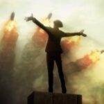 Attack on Titan 4×18 comes to Crunchyroll – a devastating surprise attack Attack on Titan 4×18 comes to Crunchyroll – a devastating surprise attack