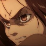 attack on titan 4×19, "that" Scene is not censored attack on titan 4×19, "that" Scene is not censored