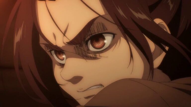 attack on titan 4×19, "that" Scene is not censored attack on titan 4×19, "that" Scene is not censored