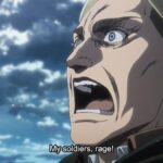 Attack of the Giants: Erwin’s final foray into Chikara Studio figures Attack of the Giants: Erwin’s final foray into Chikara Studio figures