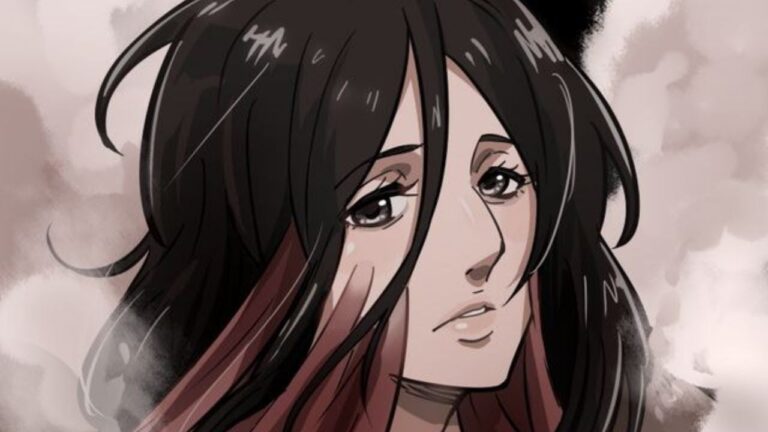 Attack on Titan: A Pieck finger cosplay starts the advance Attack on Titan: A Pieck finger cosplay starts the advance