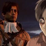 Attack of the Giants fans can’t get over Call of Duty’s Vanguard Levi Attack of the Giants fans can’t get over Call of Duty’s Vanguard Levi