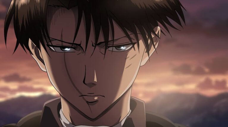 The attack of the giants: what is the zodiac sign of Levi? Here is an analysis from the captain The attack of the giants: what is the zodiac sign of Levi? Here is an analysis from the captain