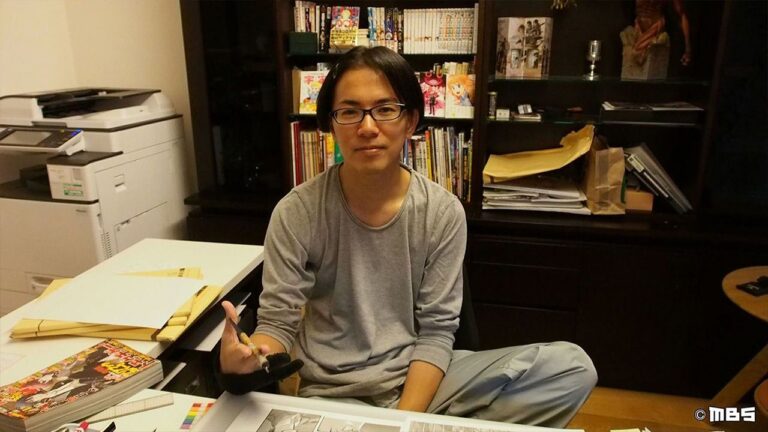 The author of The Attack of the Giants has a clear vision of what to do in 2022: the election of Isayama The author of The Attack of the Giants has a clear vision of what to do in 2022: the election of Isayama