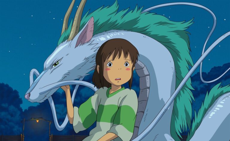 The Enchanted City: Curiosities and lore behind the film in Studio Ghibli’s latest Q&A The Enchanted City: Curiosities and lore behind the film in Studio Ghibli’s latest Q&A