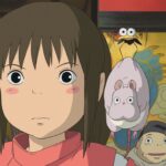 The enchanted city: between mythology and oddity, new mysteries about the Studio Ghibli film The enchanted city: between mythology and oddity, new mysteries about the Studio Ghibli film
