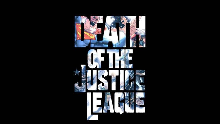 The Justice League’s days are numbered as DC Comics announces the death of the team The Justice League’s days are numbered as DC Comics announces the death of the team