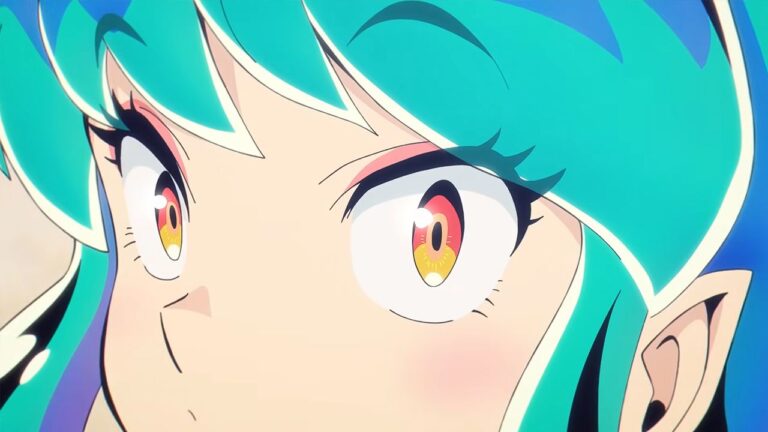 Lum: first teaser trailer and details about the new anime, Jojo’s studio will take care of it Lum: first teaser trailer and details about the new anime, Jojo’s studio will take care of it