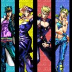 Jojo’s Bizarre Adventure: The series exceeds 120 million copies in circulation Jojo’s Bizarre Adventure: The series exceeds 120 million copies in circulation