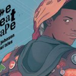 Mister Miracle, DC Comics offers a first look at the new graphic novel Mister Miracle, DC Comics offers a first look at the new graphic novel