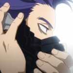 My Hero Academia 340, Eraserhead’s Legacy: the inspiration for this student’s costume My Hero Academia 340, Eraserhead’s Legacy: the inspiration for this student’s costume