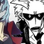 My Hero Academia 340, the all-might strategy: will she be able to eliminate the villain? My Hero Academia 340, the all-might strategy: will she be able to eliminate the villain?