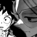 My Hero Academia 340: The day the student became a hero? My Hero Academia 340: The day the student became a hero?