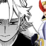 In My Hero Academia 340, the traitor has a very specific role: what will he choose? In My Hero Academia 340, the traitor has a very specific role: what will he choose?