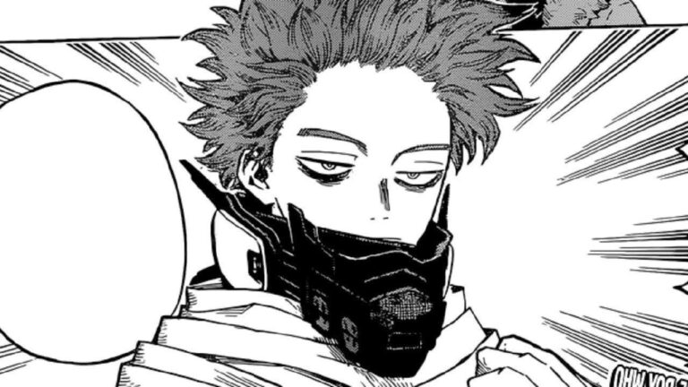 My Hero Academia 341 Release Date and Theories: Shinso Returns to the Rescue? My Hero Academia 341 Release Date and Theories: Shinso Returns to the Rescue?