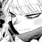 My Hero Academia 341: The power of villains that could bring down the world My Hero Academia 341: The power of villains that could bring down the world