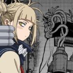My Hero Academia 341, Toga’s Psychotic Childhood: Inside the Criminal’s Mind My Hero Academia 341, Toga’s Psychotic Childhood: Inside the Criminal’s Mind