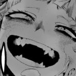 My Hero Academia 341 spoilers and pics: A past as a villain My Hero Academia 341 spoilers and pics: A past as a villain