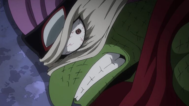 Release date and theories of My Hero Academia 342: an act of war Release date and theories of My Hero Academia 342: an act of war