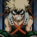 My Hero Academia: An ancient enemy returns in search of revenge My Hero Academia: An ancient enemy returns in search of revenge