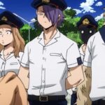 My Hero Academia: Are the rising heroes of Shiketsu about to return? My Hero Academia: Are the rising heroes of Shiketsu about to return?