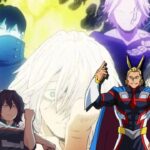 My Hero Academia might need an anime prequel My Hero Academia might need an anime prequel