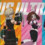 My Hero Academia: Is Class 1-A Really Ready For The Final Battle? My Hero Academia: Is Class 1-A Really Ready For The Final Battle?